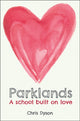 Book cover of: Parklands. By: Chris Dyson