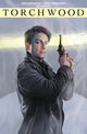 Book cover of: Torchwood Vol. 2: Station Zero. By: John Barrowman