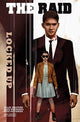 Book cover of: Raid. By: Alex Paknadel
