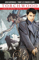 Book cover of: Torchwood Archives Vol. 1. By: Barrowman, John, Barrowman, Carole