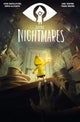Book cover of: Little Nightmares. By: John Shackleford