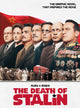 Book cover of: Death of Stalin Movie Edition. By: Fabien Nury