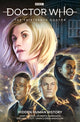 Book cover of: Doctor Who the Thirteenth Doctor Volume 2. By: Jody Houser