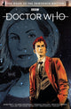 Book cover of: Doctor Who: The Road to the Thirteenth Doctor. By: James Peaty