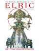 Book cover of: Moorcock Library: Elric the Eternal Champion Collection. By: Michael Moorcock