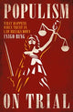 Book cover of: Populism On Trial