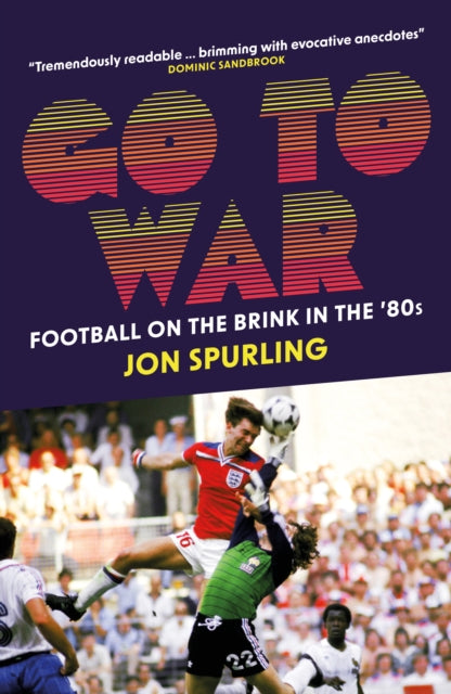 Book cover of: Go To War