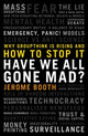 Book cover of: Have We All Gone Mad?. By: Jerome Booth