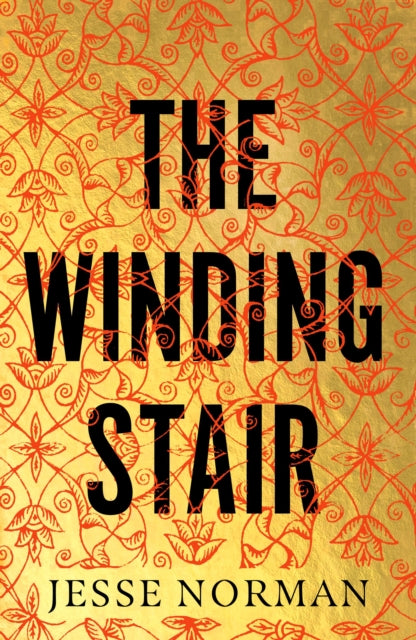 Winding Stair 9781785907920 Jesse Norman