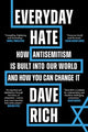 Book cover of: Everyday Hate