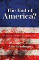 Book cover of: End of America?
