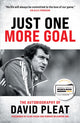 Book cover of: Just One More Goal
