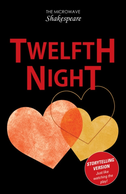 Book cover of: Twelfth Night