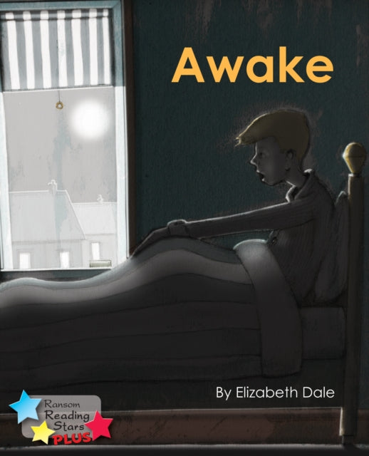 Book cover of: Awake
