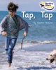 Book cover of: Tap, Tap. By: Stephen Rickard, Royalties, Stephen