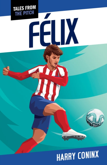 Book cover of: Felix. By: Harry Harry Coninx