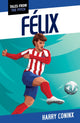 Book cover of: Felix. By: Harry Harry Coninx