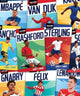 Book cover of: Tales From The Pitch Pack
