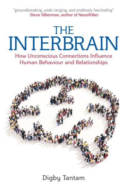Book cover of: Interbrain. By: Digby Tantam