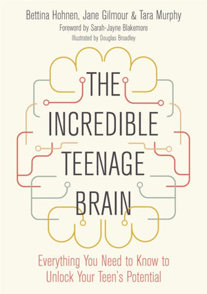 Incredible Teenage Brain