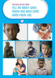 Book cover of: Tell Me about When Moms and Dads Come Home from Jail. By: Judi Goozh