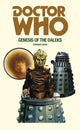 Book cover of: Doctor Who and the Genesis of the Daleks. By: Terrance Dicks