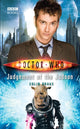 Book cover of: Doctor Who: Judgement of the Judoon. By: Colin Brake