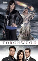 Book cover of: Torchwood: Risk Assessment. By: James Goss