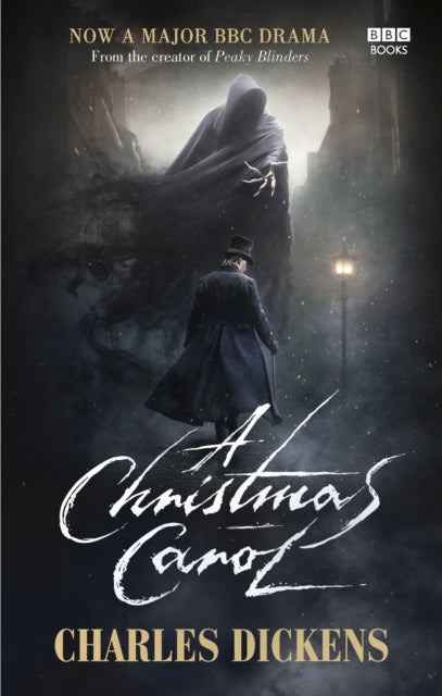 Book cover of: Christmas Carol BBC TV Tie-In. By: Charles Dickens