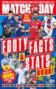 Book cover of: Match of the Day: Footy Facts and Stats. By: Match of the Day Magazine