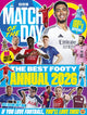 Match of the Day Annual 2026 9781785948398 Match of the Day Magazine