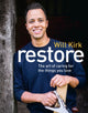 Restore 9781785948633 Will Kirk