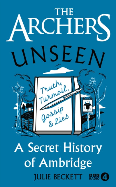 Book cover of: Archers Unseen