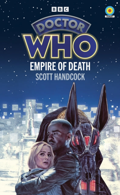 Doctor Who: Empire of Death (Target Collection) 9781785949531 Bbc