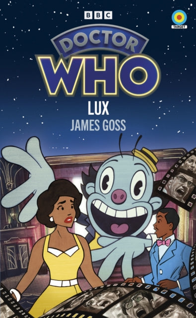 Doctor Who: Lux (Target Collection) 9781785949555 Bbc