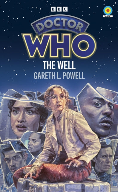 Doctor Who: The Well (Target Collection) 9781785949562 Bbc