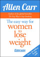 Easy Way for Women to Lose Weight