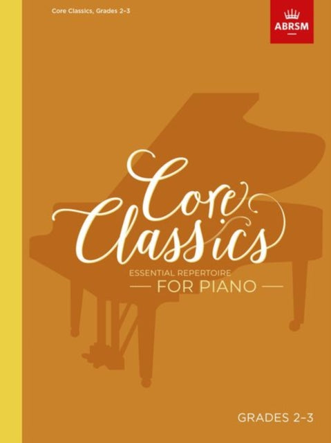 Book cover of: Core Classics, Grades 2-3