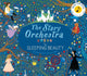 Story Orchestra: The Sleeping Beauty, Press the note to hear Tchaikovsky's music 9781786030931 Katy Flint