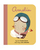 Amelia Earhart, My First Amelia Earhart 9781786032515 Isabel Sanchez Vegara