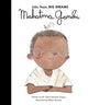 Mahatma Gandhi 9781786033345 Isabel Sanchez Vegara