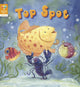 Book cover of: Reading Gems: Top Spot (Level 2). By: Words and Pictures Staff