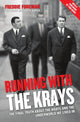Book cover of: Running With The Krays. By: Freddie Foreman