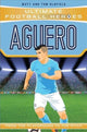 Book cover of: Aguero. By: Matt Oldfield