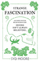 Book cover of: Strange Fascination. By: Syd Moore