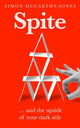 Book cover of: Spite