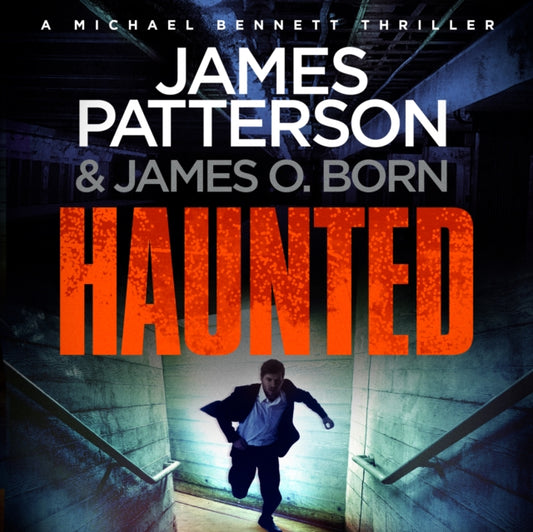 Book cover of: Haunted