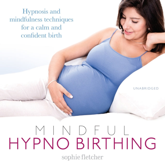 Book cover of: Mindful Hypnobirthing