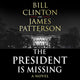 Book cover of: President is Missing
