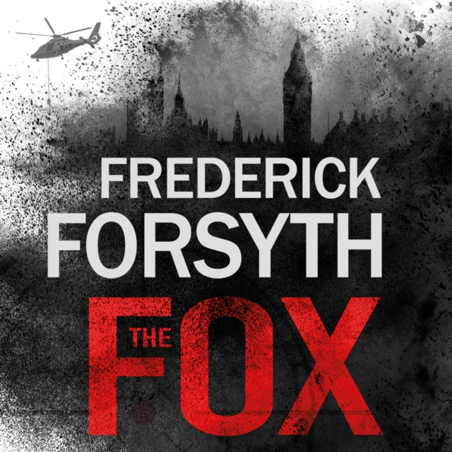 Book cover of: Fox